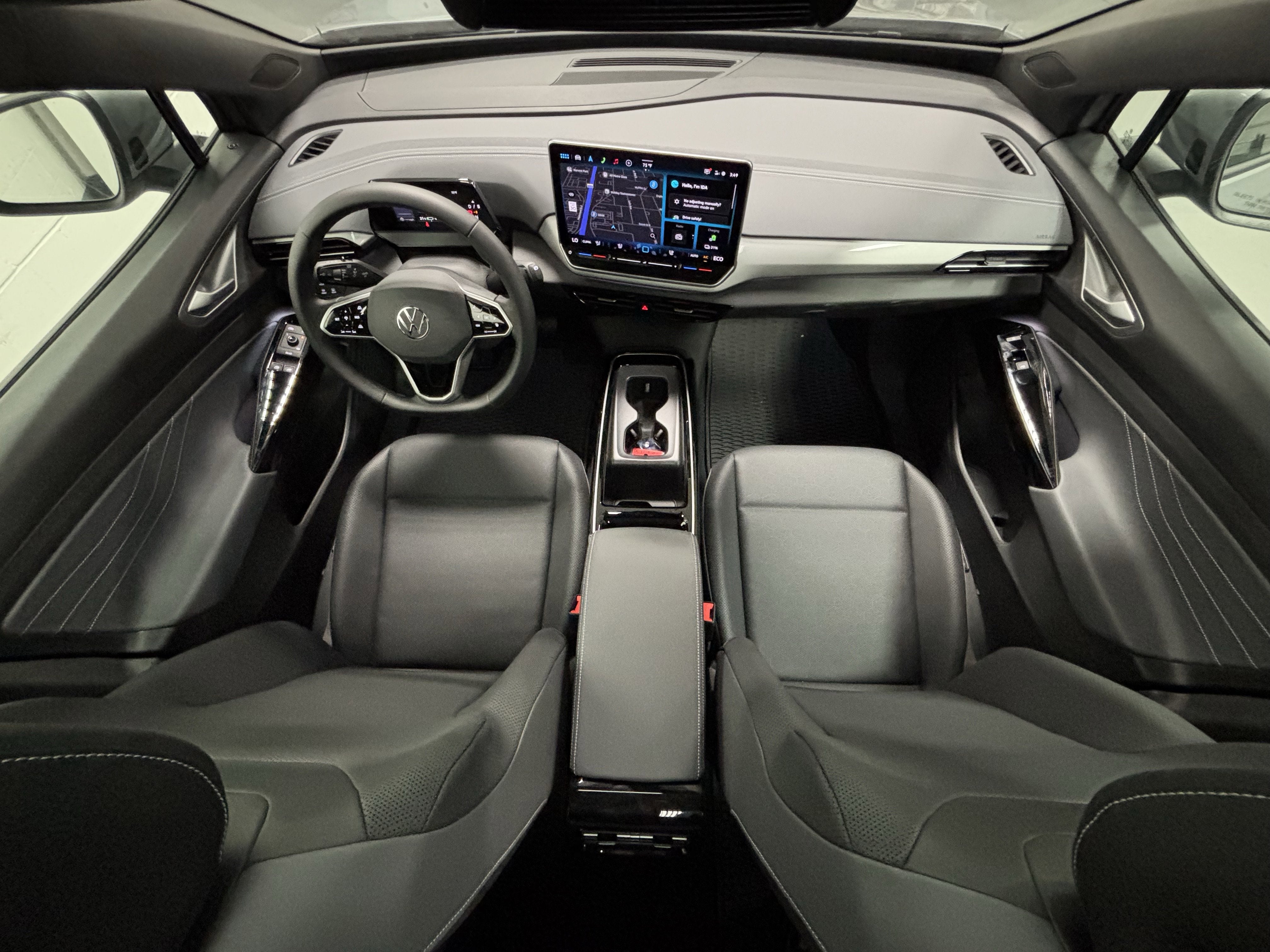 2025 Volkswagen ID.4 Pro S