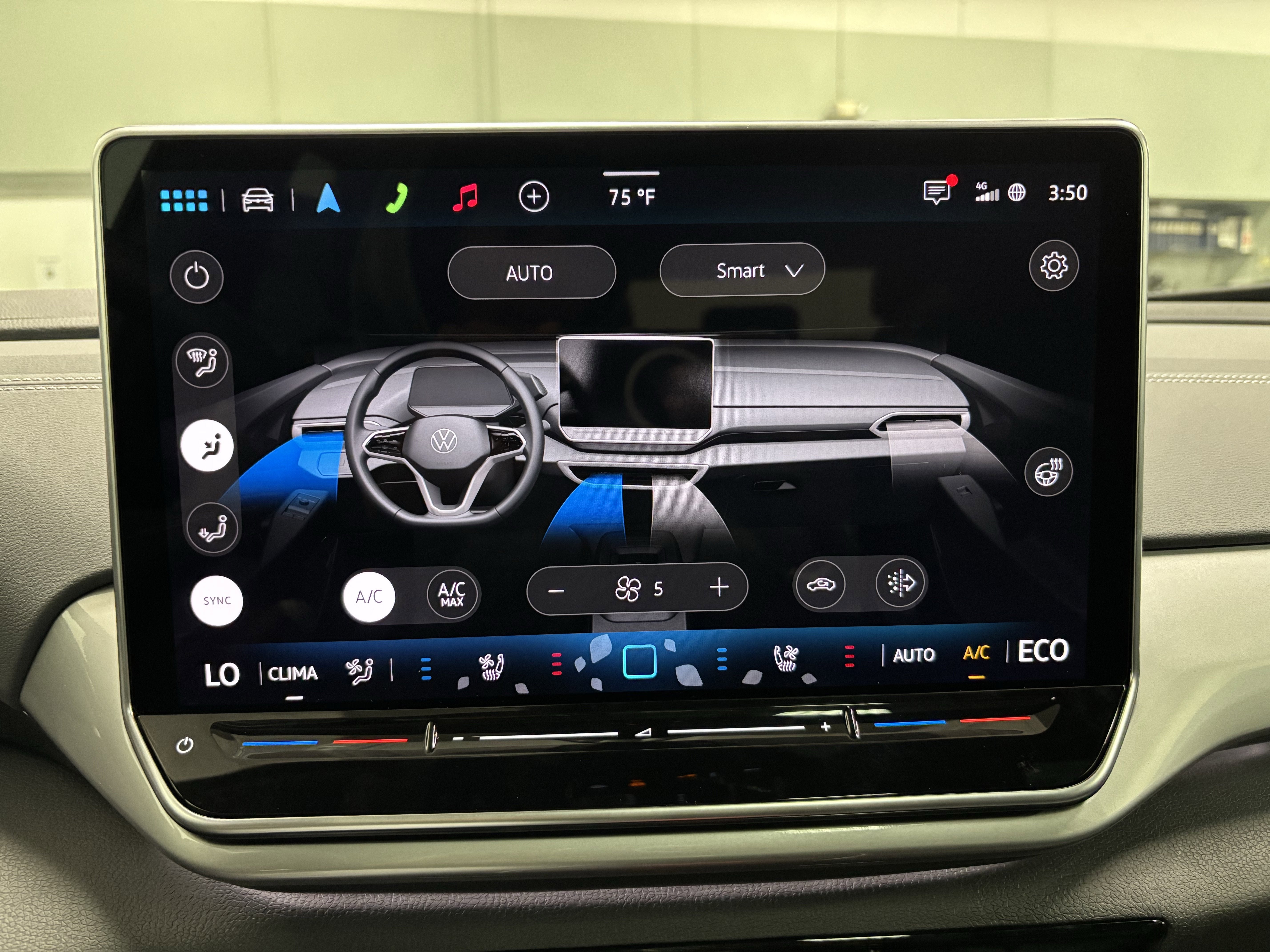 2025 Volkswagen ID.4 Pro S