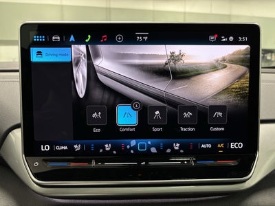 2025 Volkswagen ID.4 Pro S