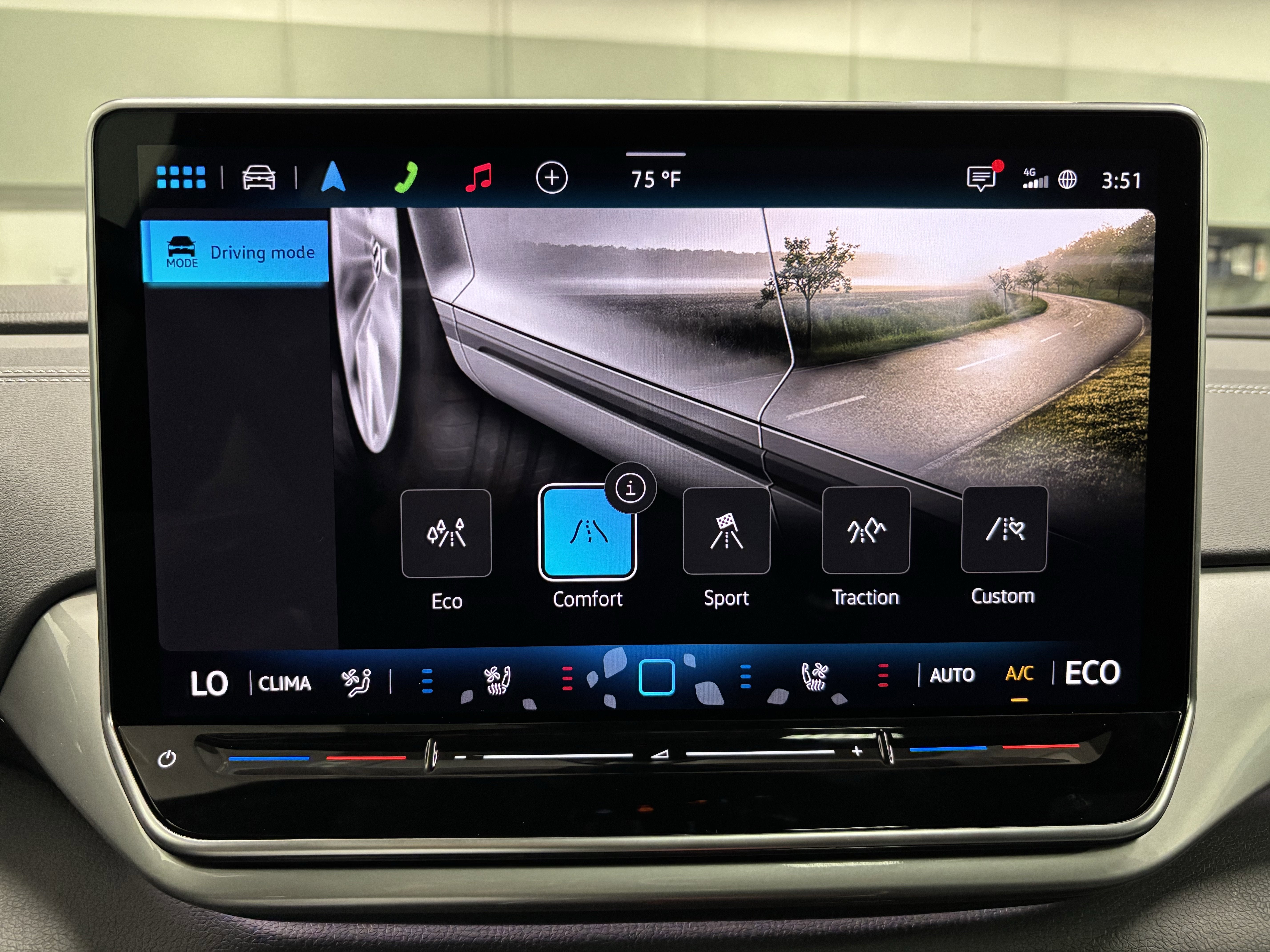 2025 Volkswagen ID.4 Pro S