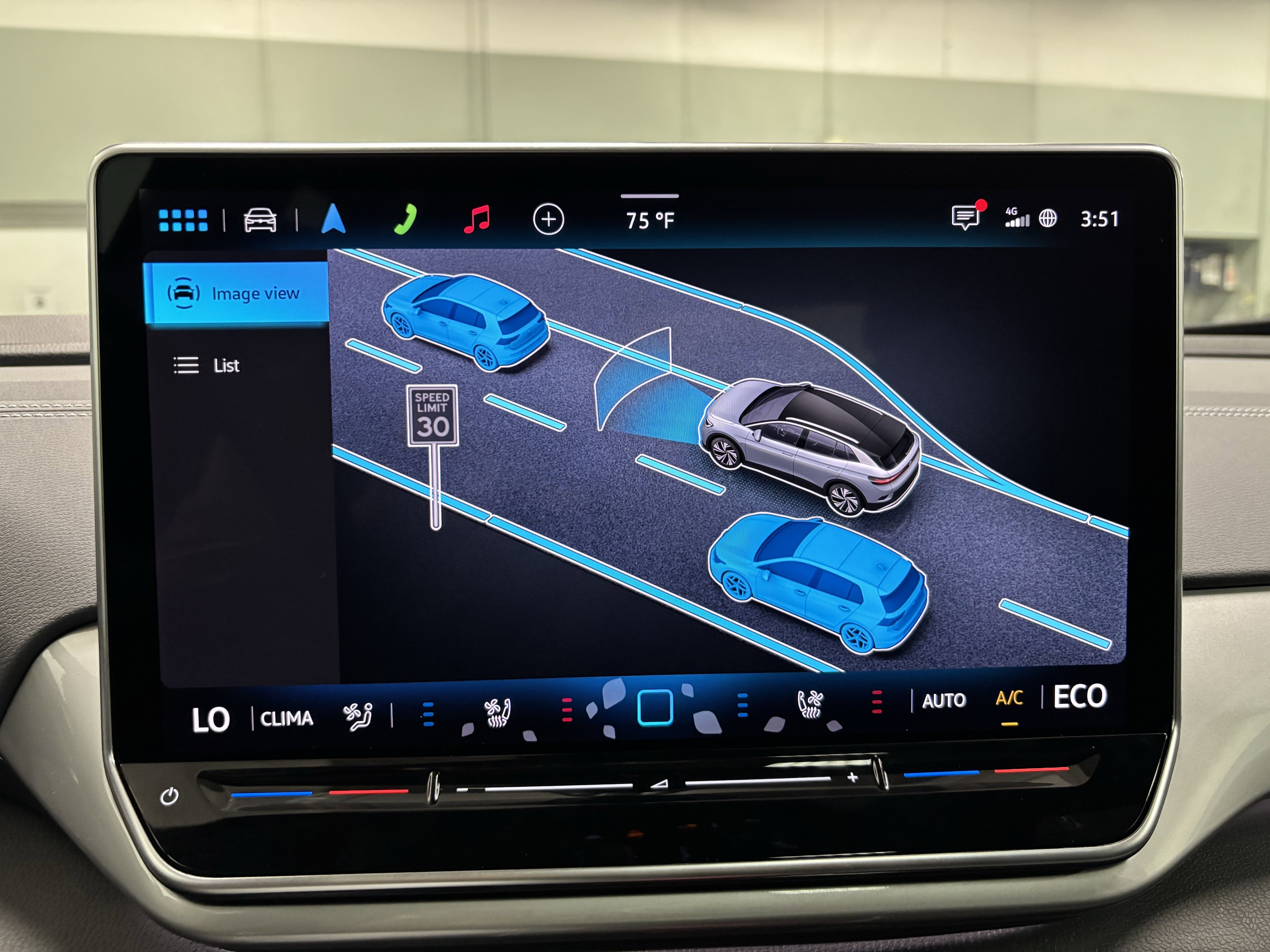 2025 Volkswagen ID.4 Pro S