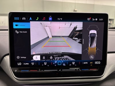 2025 Volkswagen ID.4 Pro S