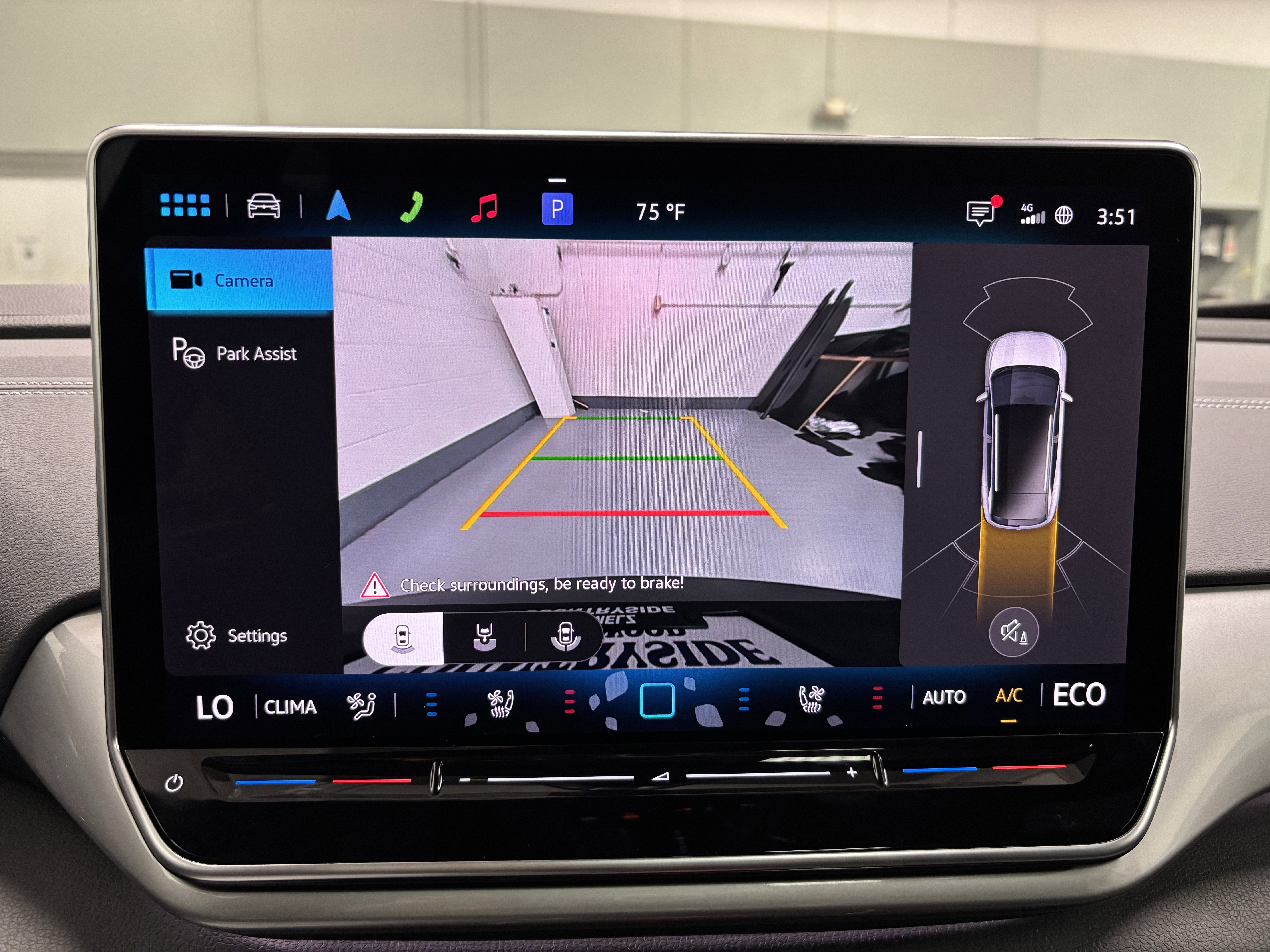 2025 Volkswagen ID.4 Pro S