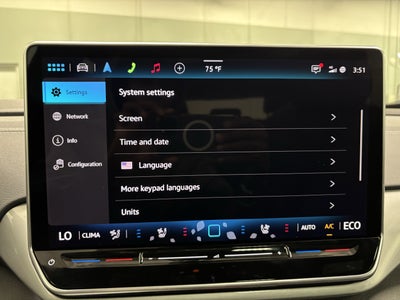 2025 Volkswagen ID.4 Pro S