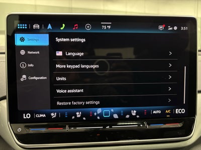 2025 Volkswagen ID.4 Pro S