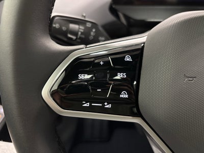 2025 Volkswagen ID.4 Pro S