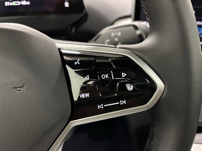 2025 Volkswagen ID.4 Pro S