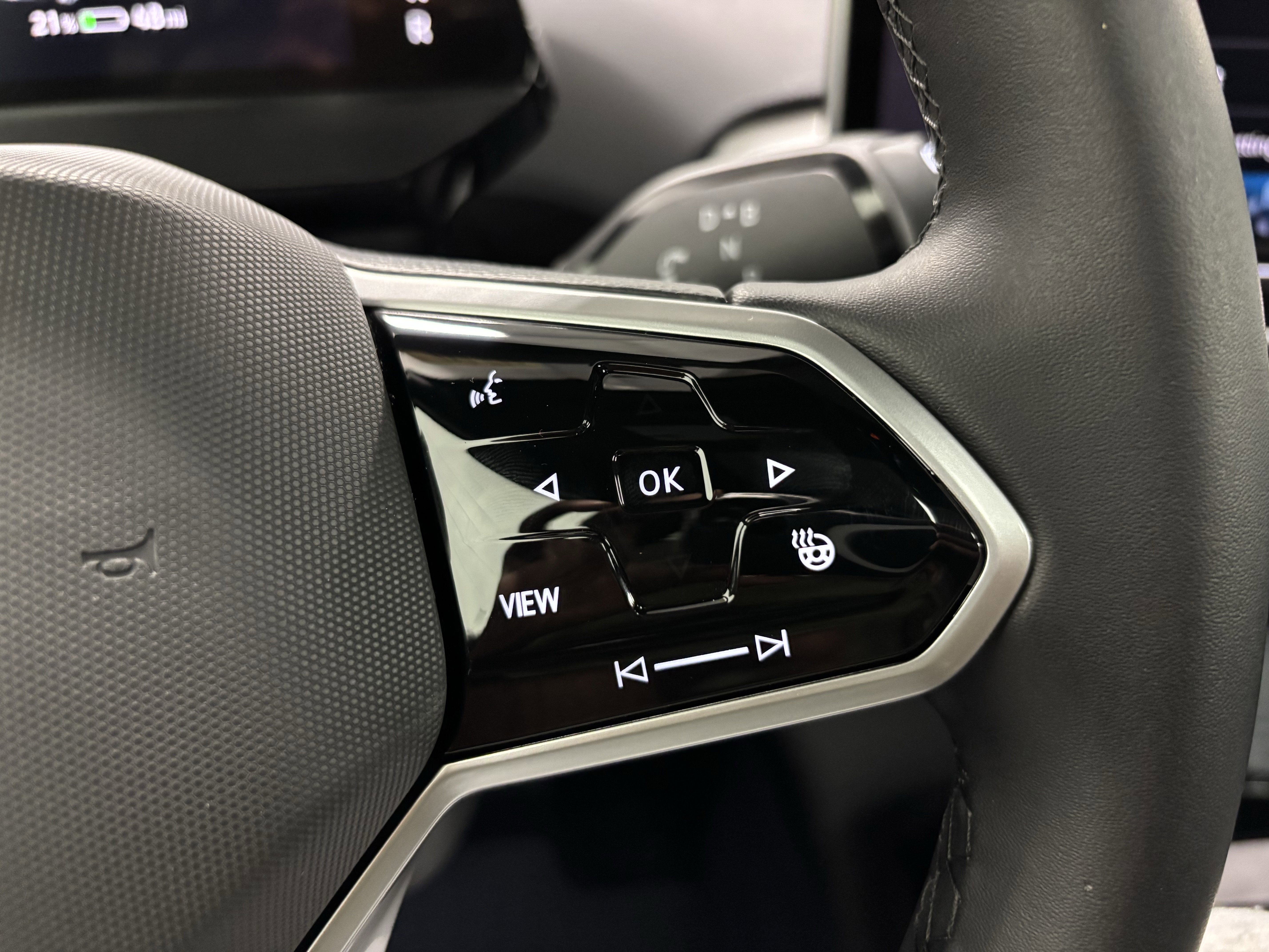 2025 Volkswagen ID.4 Pro S