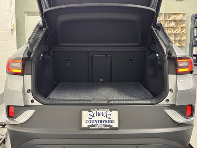 2025 Volkswagen ID.4 Pro S