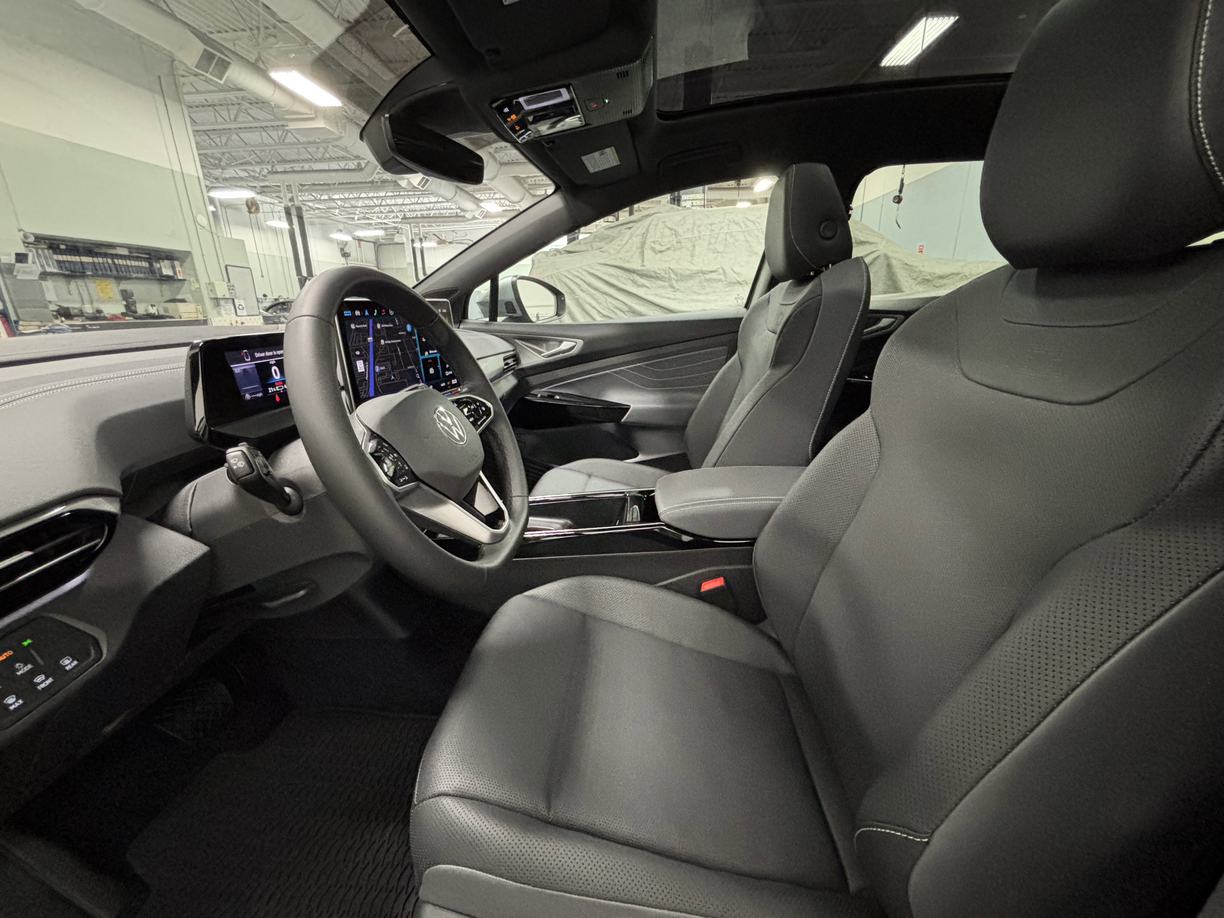 2025 Volkswagen ID.4 Pro S