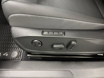 2025 Volkswagen ID.4 Pro S