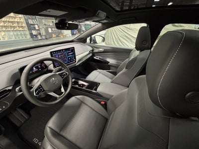 2025 Volkswagen ID.4 Pro S