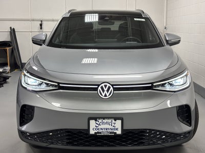 2025 Volkswagen ID.4 Pro S