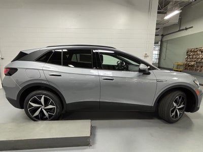 2025 Volkswagen ID.4 Pro S