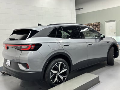 2025 Volkswagen ID.4 Pro S