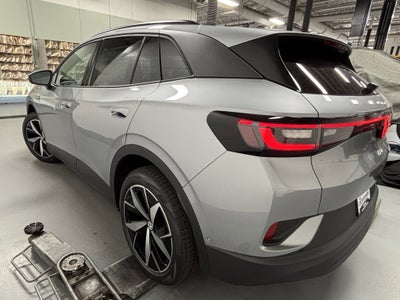 2025 Volkswagen ID.4 Pro S