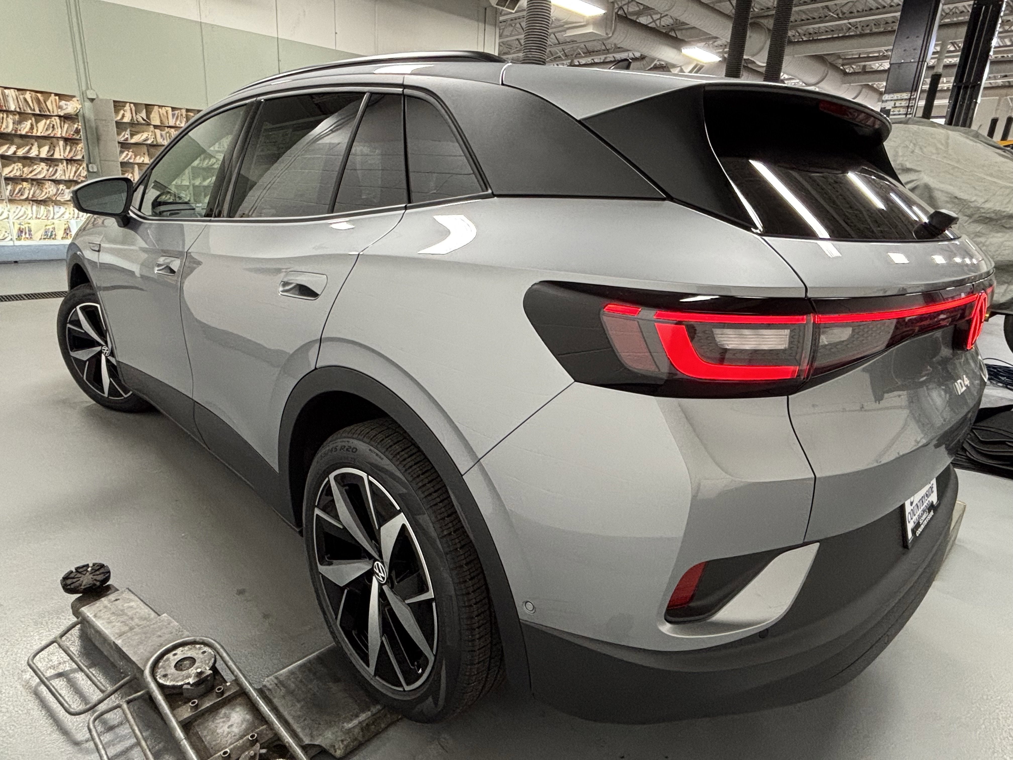 2025 Volkswagen ID.4 Pro S