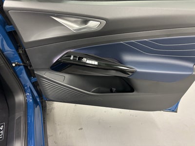 2025 Volkswagen ID.4 Pro S