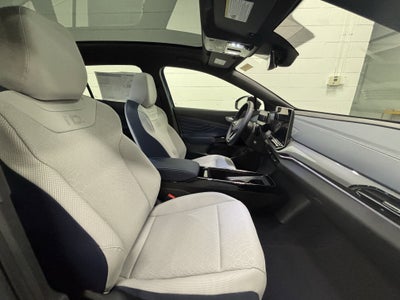 2025 Volkswagen ID.4 Pro S