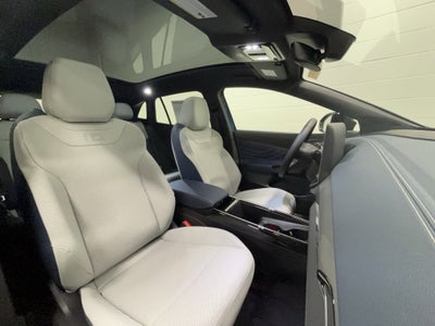 2025 Volkswagen ID.4 Pro S