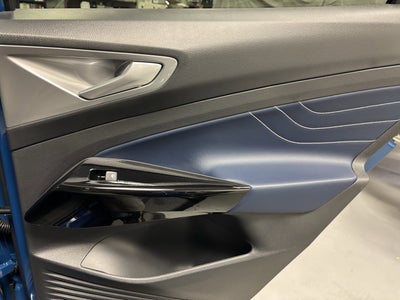 2025 Volkswagen ID.4 Pro S