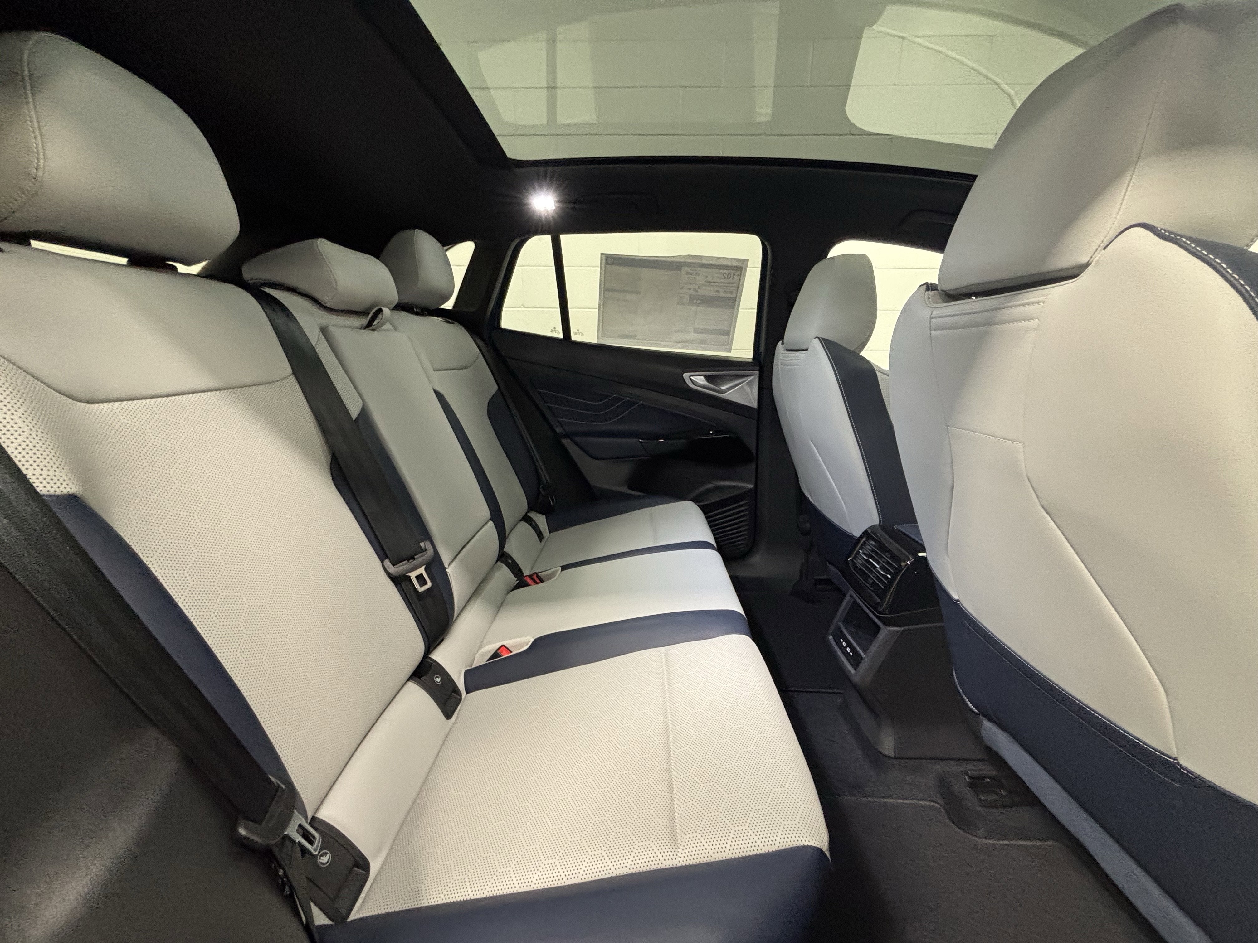 2025 Volkswagen ID.4 Pro S