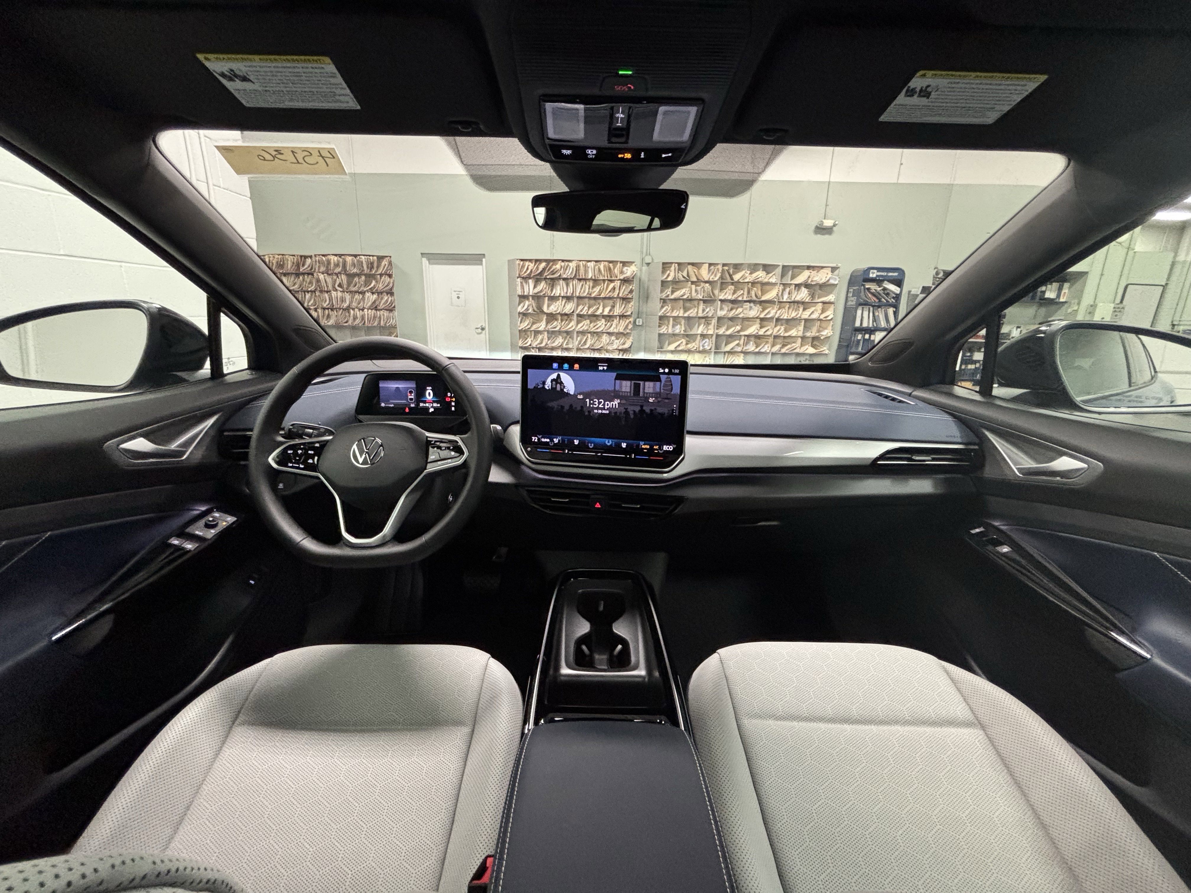 2025 Volkswagen ID.4 Pro S