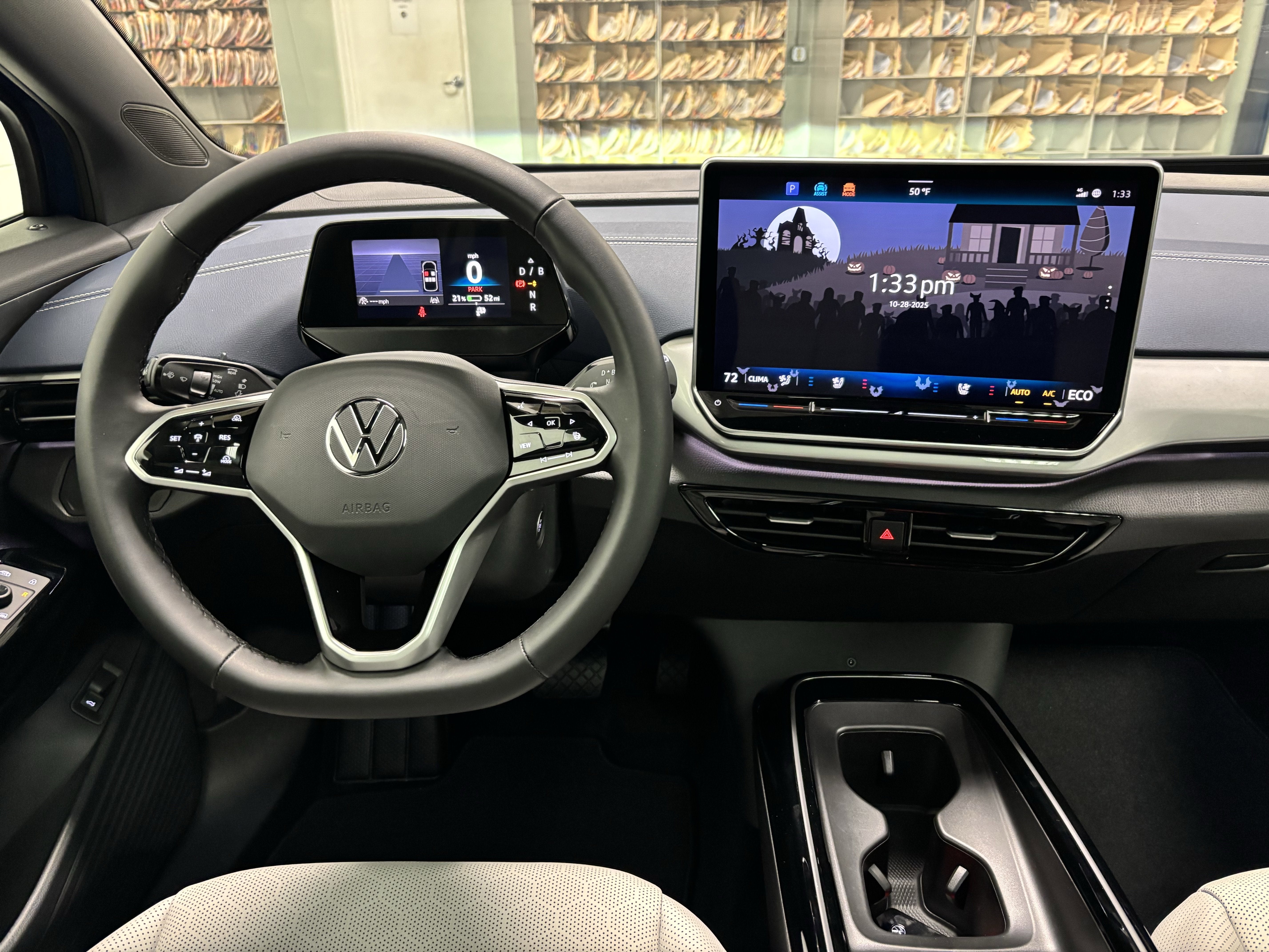 2025 Volkswagen ID.4 Pro S