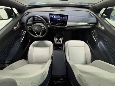 2025 Volkswagen ID.4 Pro S