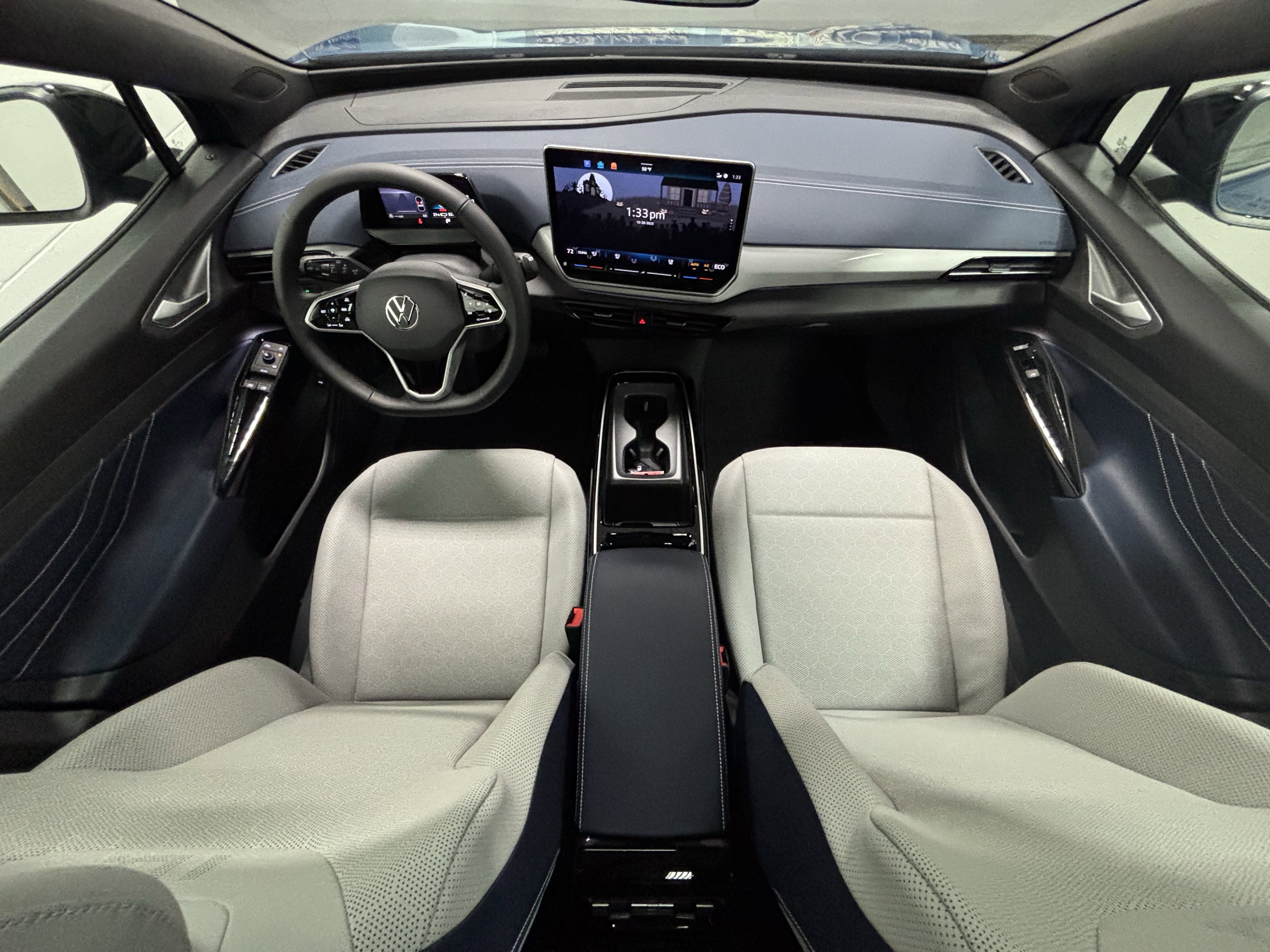 2025 Volkswagen ID.4 Pro S