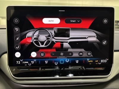 2025 Volkswagen ID.4 Pro S