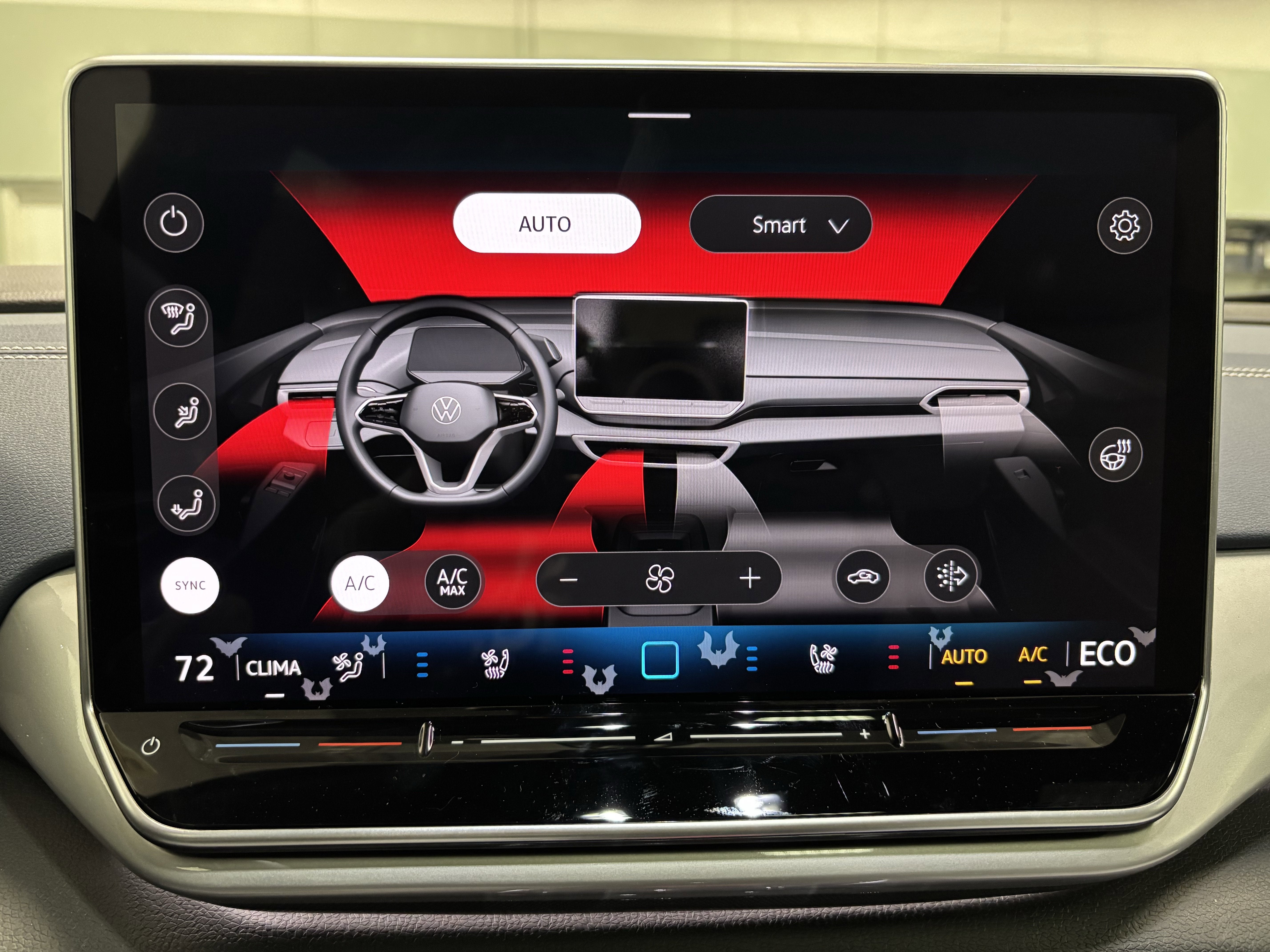 2025 Volkswagen ID.4 Pro S