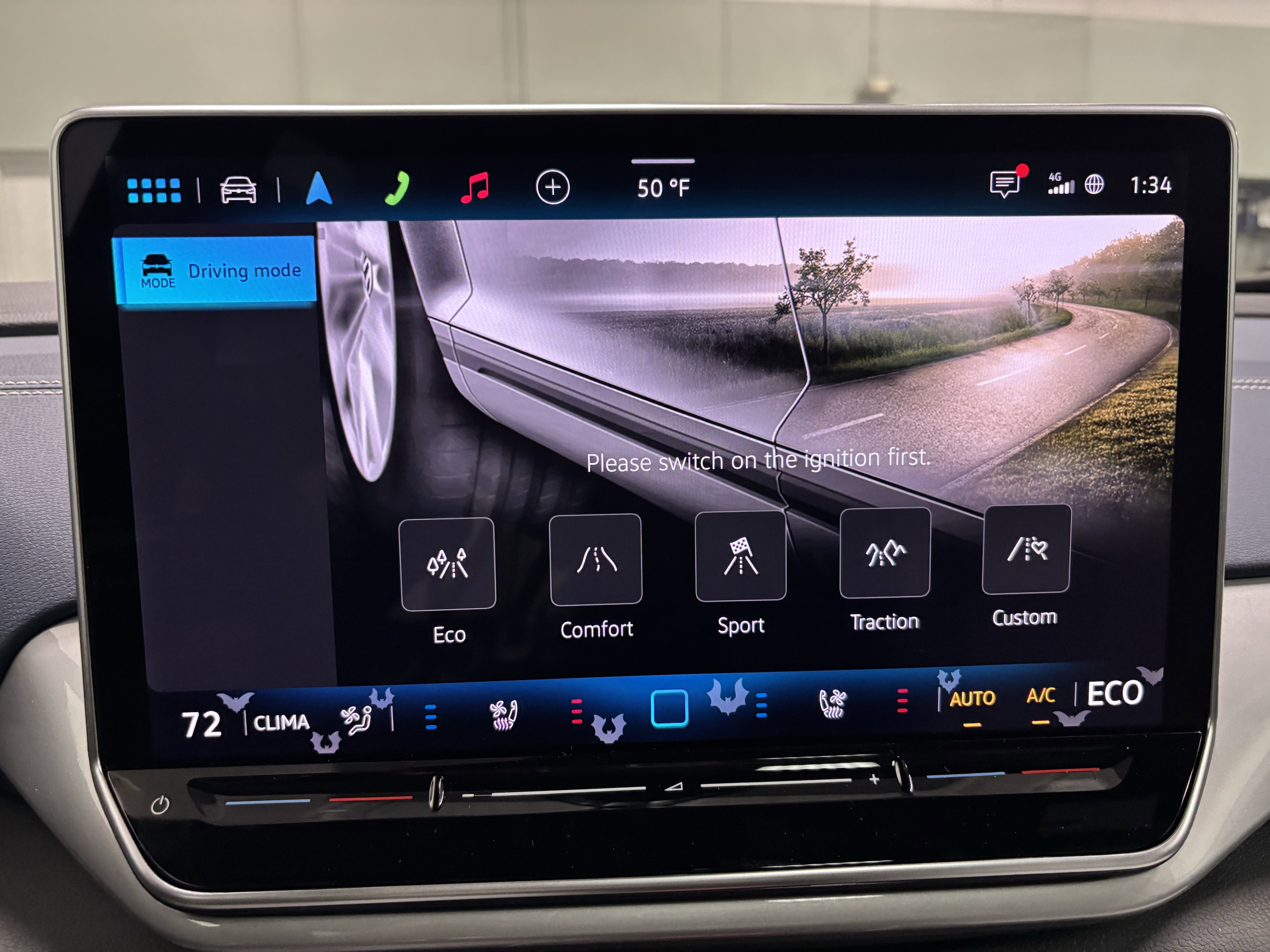 2025 Volkswagen ID.4 Pro S