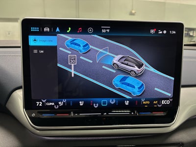 2025 Volkswagen ID.4 Pro S