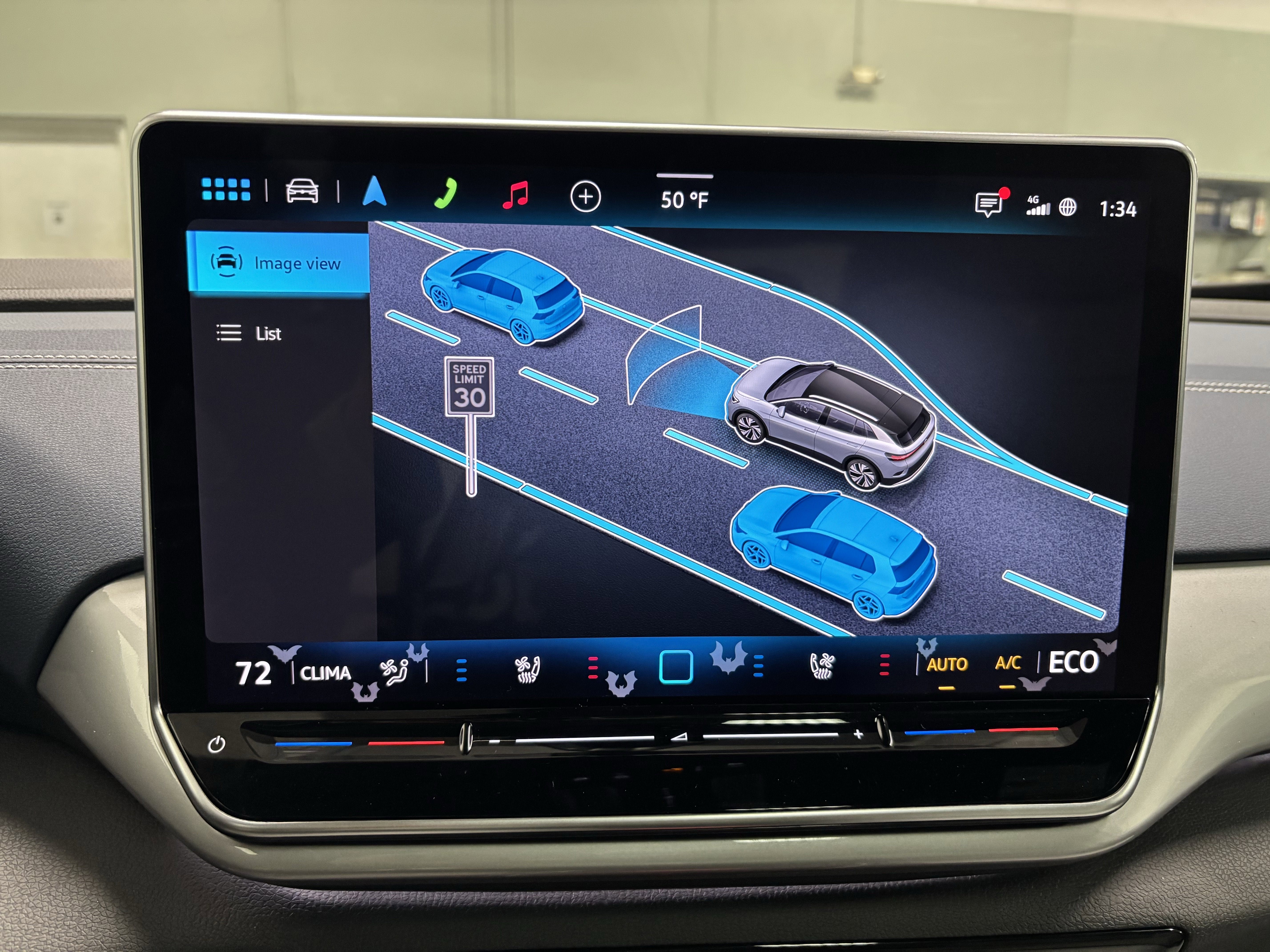 2025 Volkswagen ID.4 Pro S