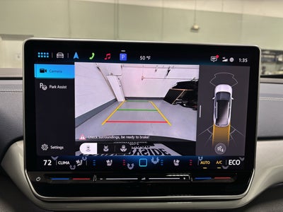 2025 Volkswagen ID.4 Pro S