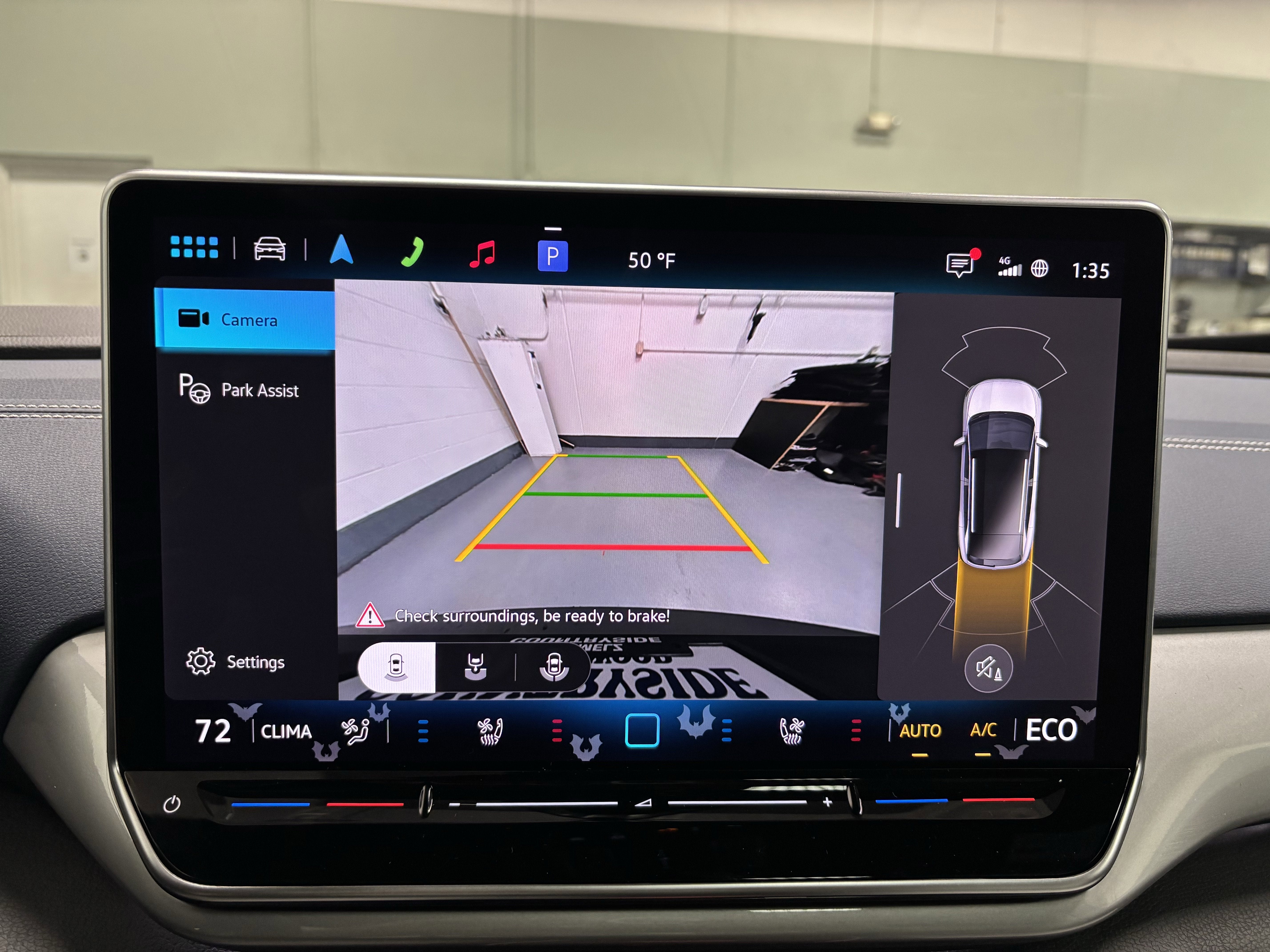 2025 Volkswagen ID.4 Pro S