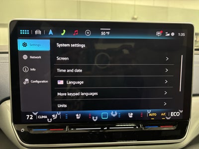 2025 Volkswagen ID.4 Pro S