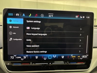 2025 Volkswagen ID.4 Pro S