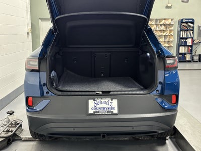 2025 Volkswagen ID.4 Pro S