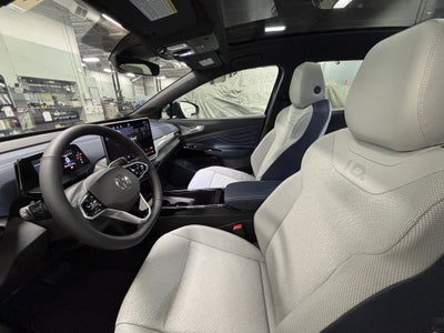 2025 Volkswagen ID.4 Pro S