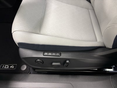 2025 Volkswagen ID.4 Pro S
