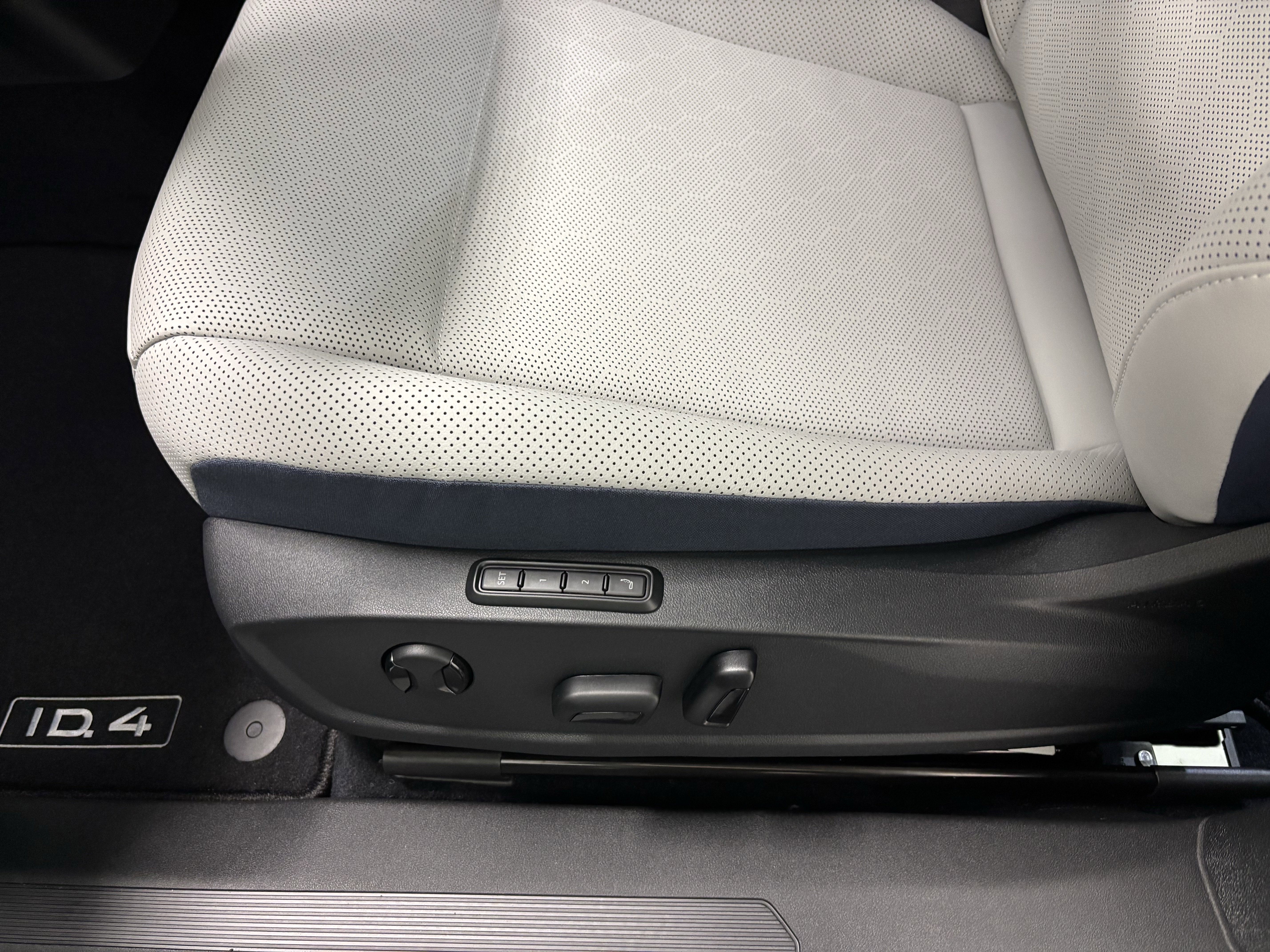 2025 Volkswagen ID.4 Pro S