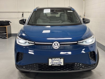 2025 Volkswagen ID.4 Pro S