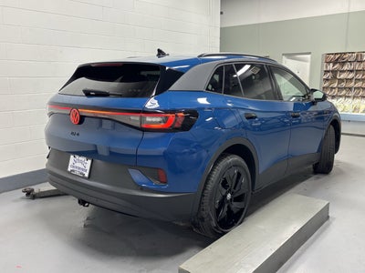 2025 Volkswagen ID.4 Pro S