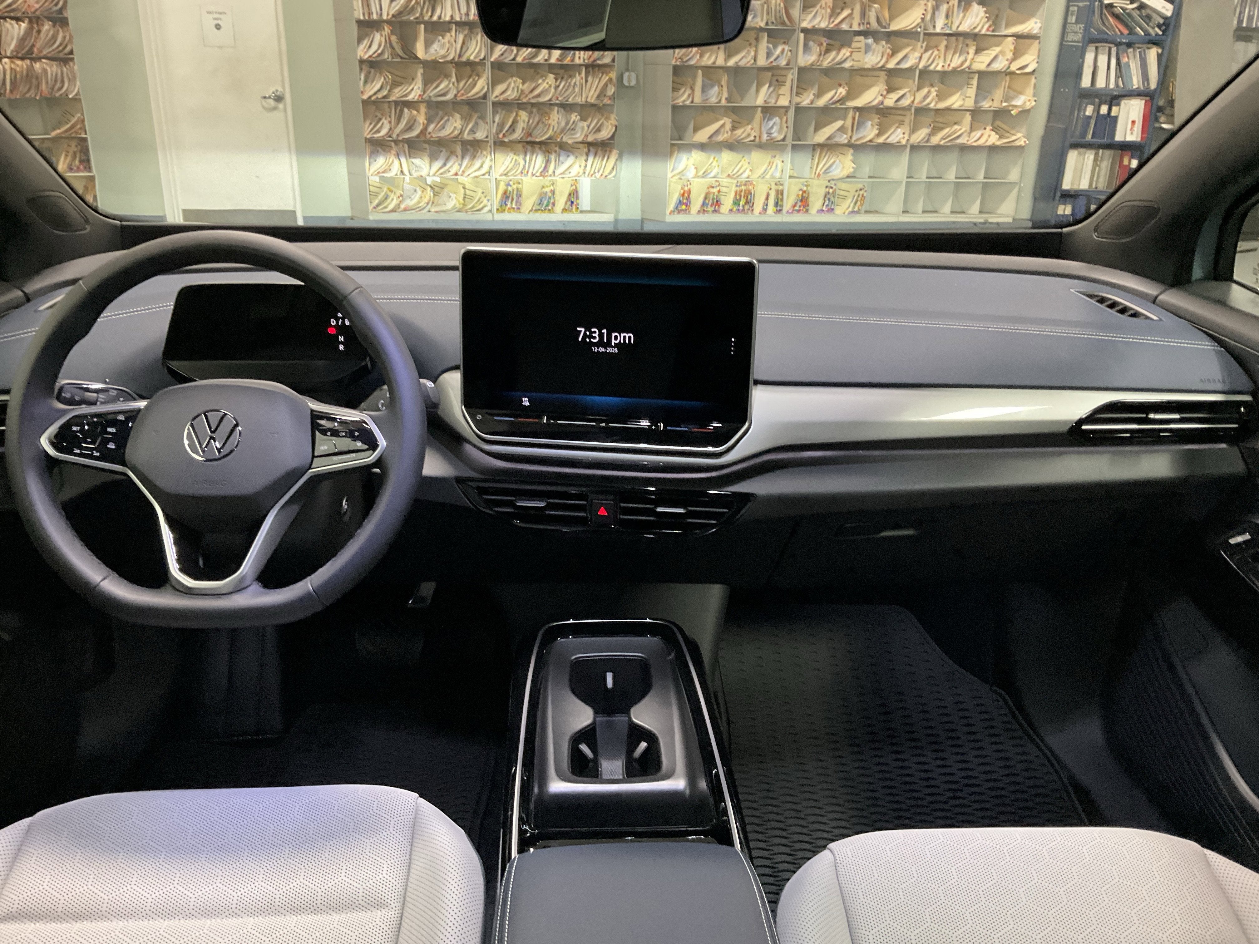 2026 Volkswagen ID.4 Pro S