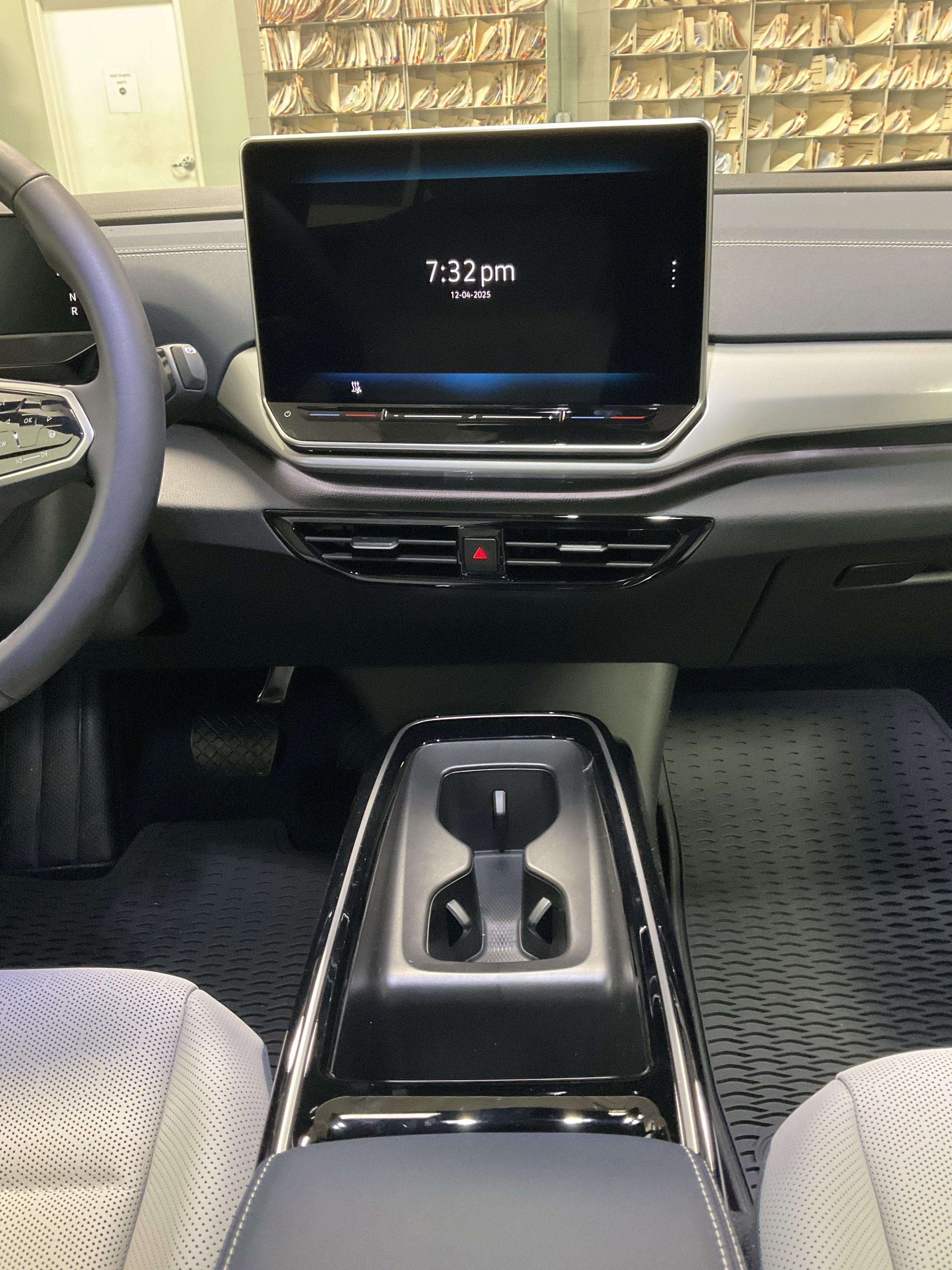 2026 Volkswagen ID.4 Pro S