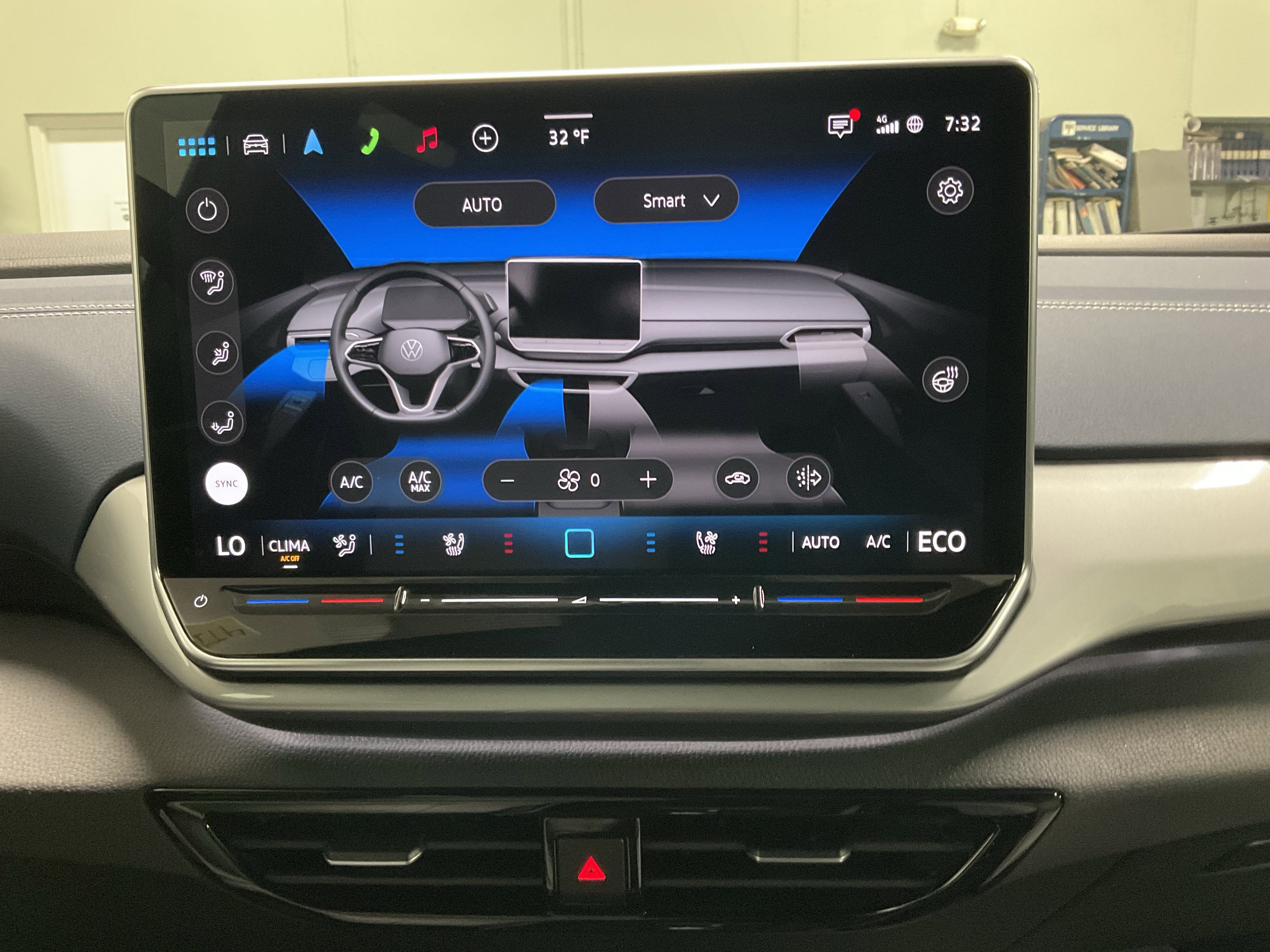 2026 Volkswagen ID.4 Pro S