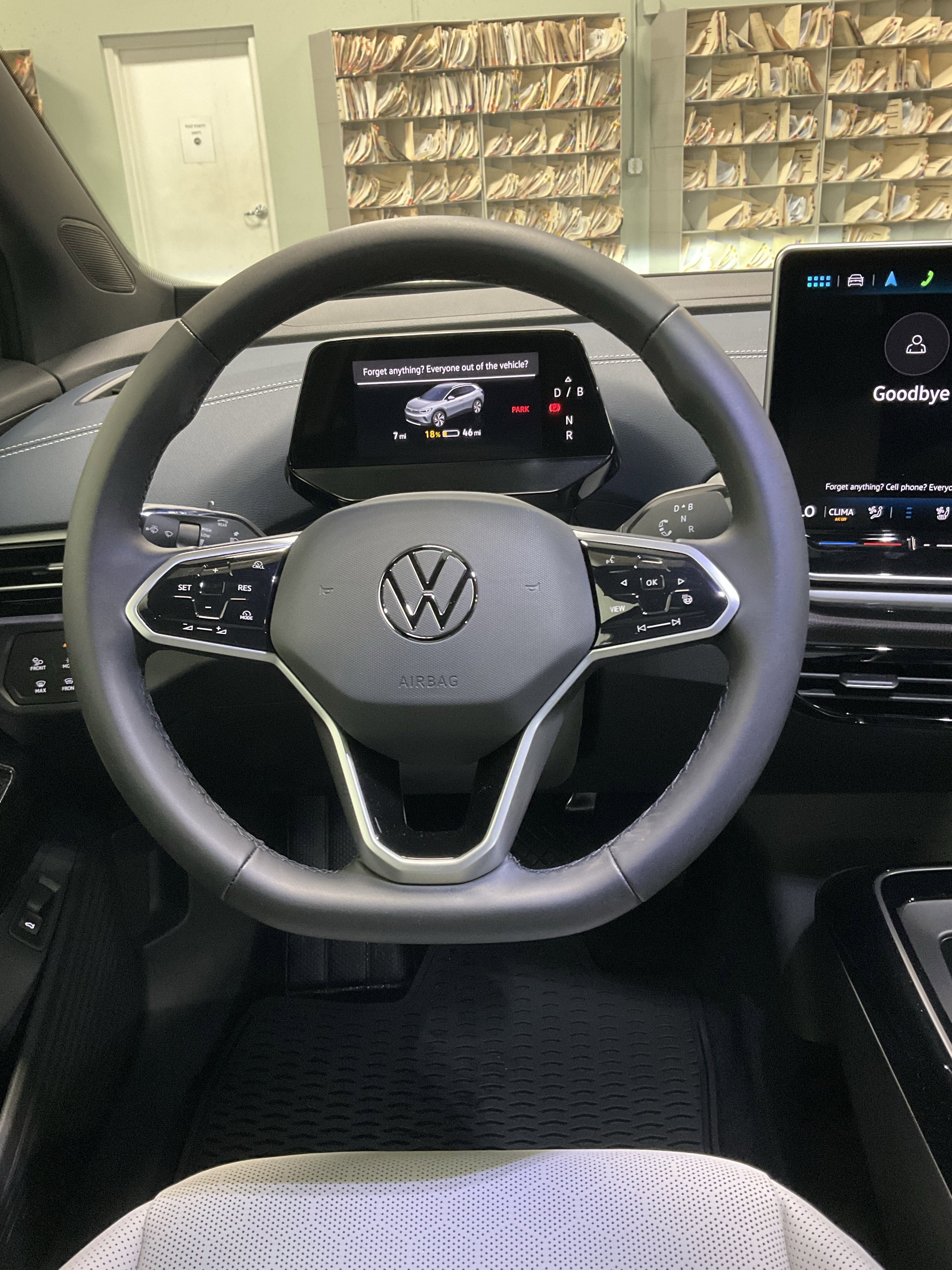 2026 Volkswagen ID.4 Pro S