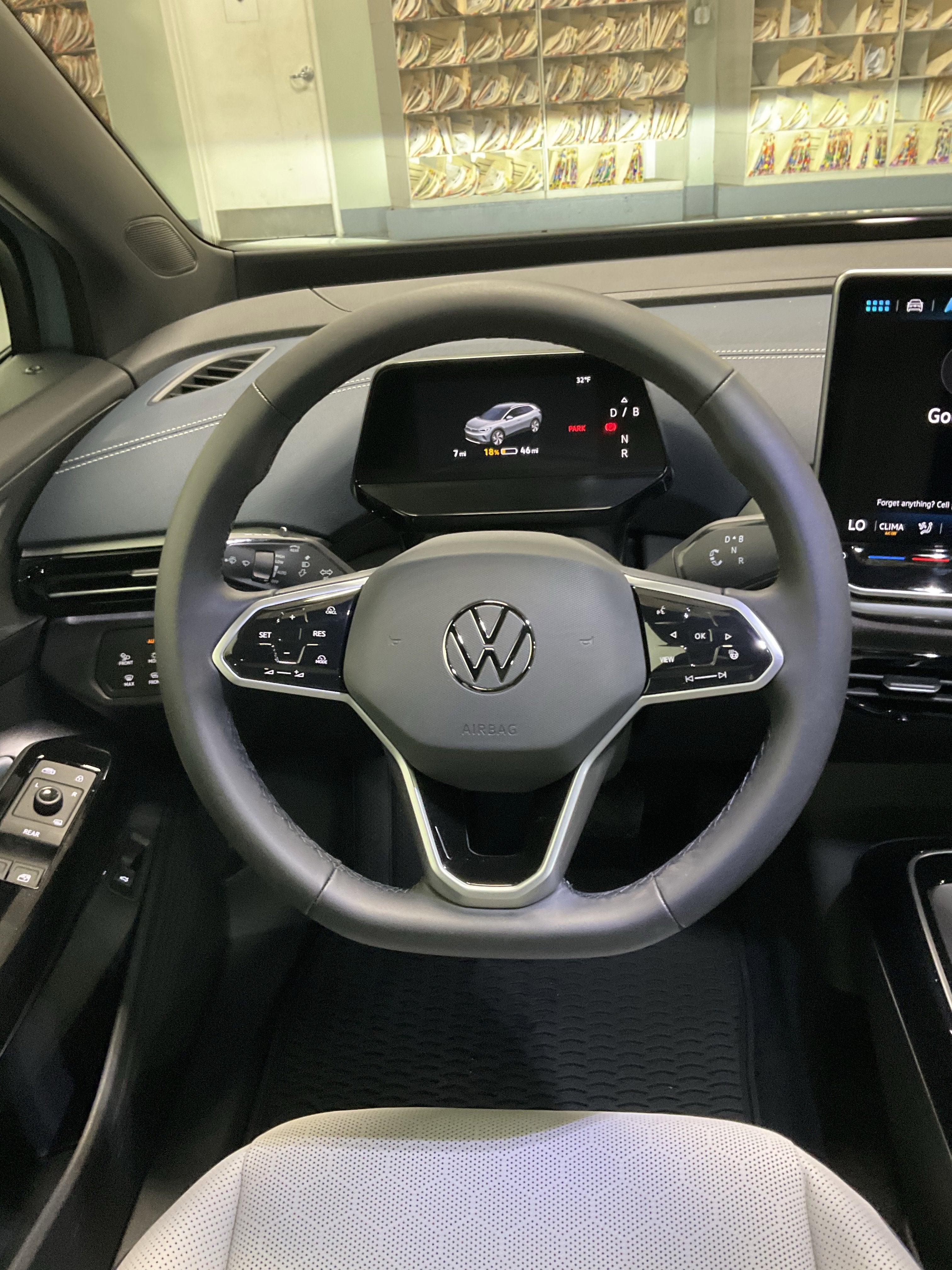 2026 Volkswagen ID.4 Pro S